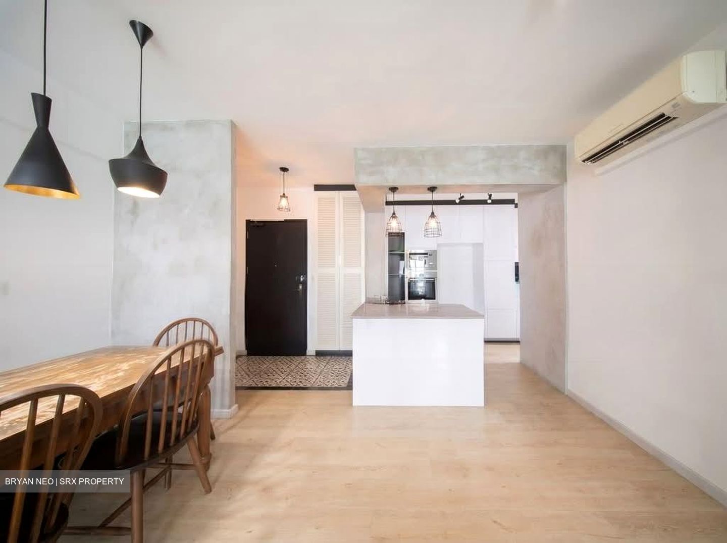 Blk 335C Yishun Riverwalk (Yishun), HDB 5 Rooms #555408081